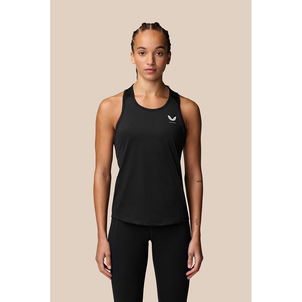 Castore Tank Top