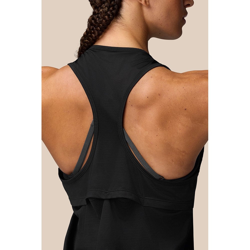Castore Tank Top