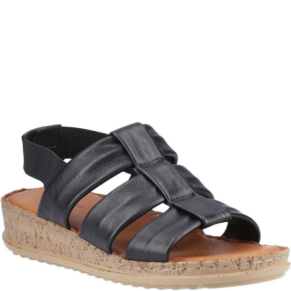 Hush Puppies Eden Gladiator Sandal