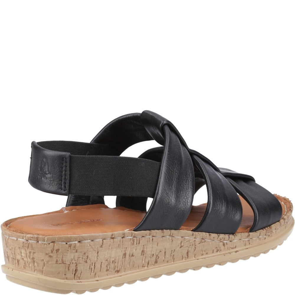 Hush Puppies Eden Gladiator Sandal