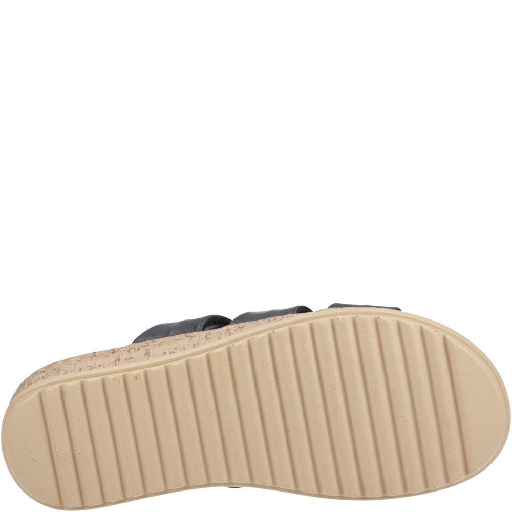 Hush Puppies Eden Gladiator Sandal