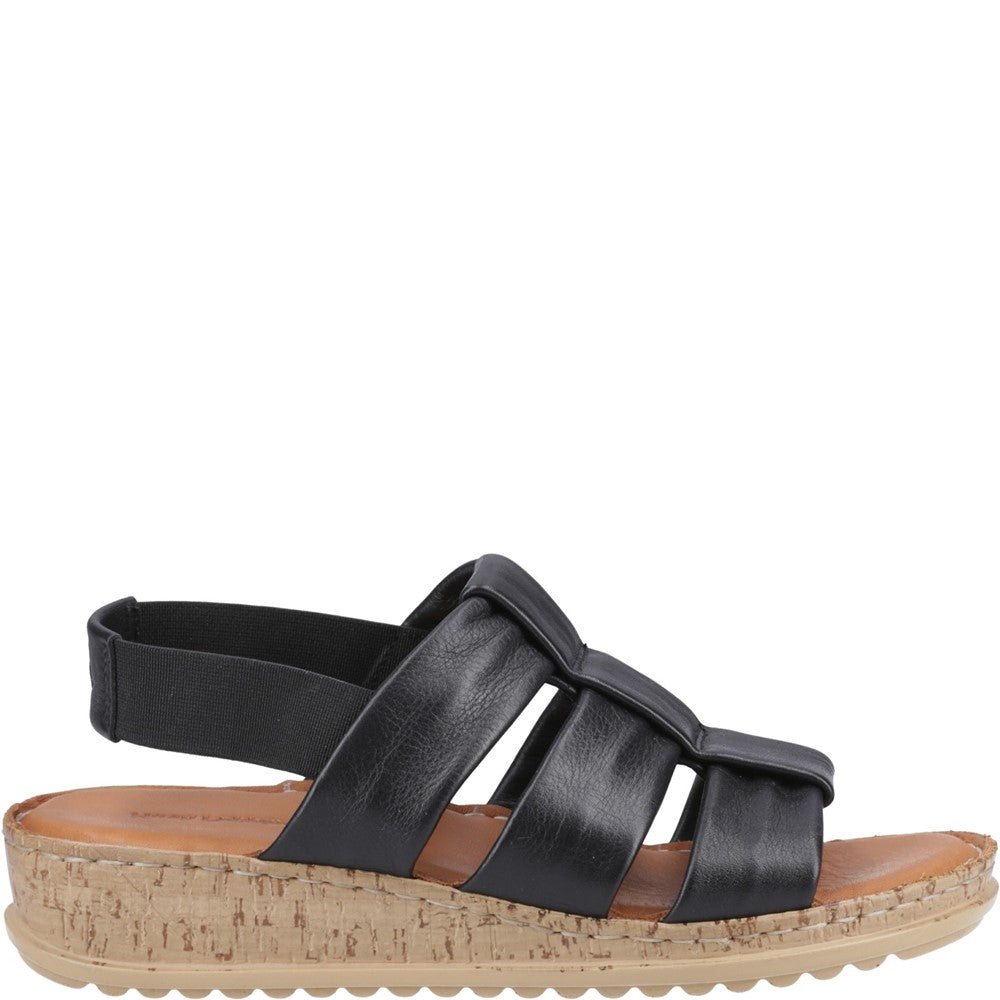 Hush Puppies Eden Gladiator Sandal
