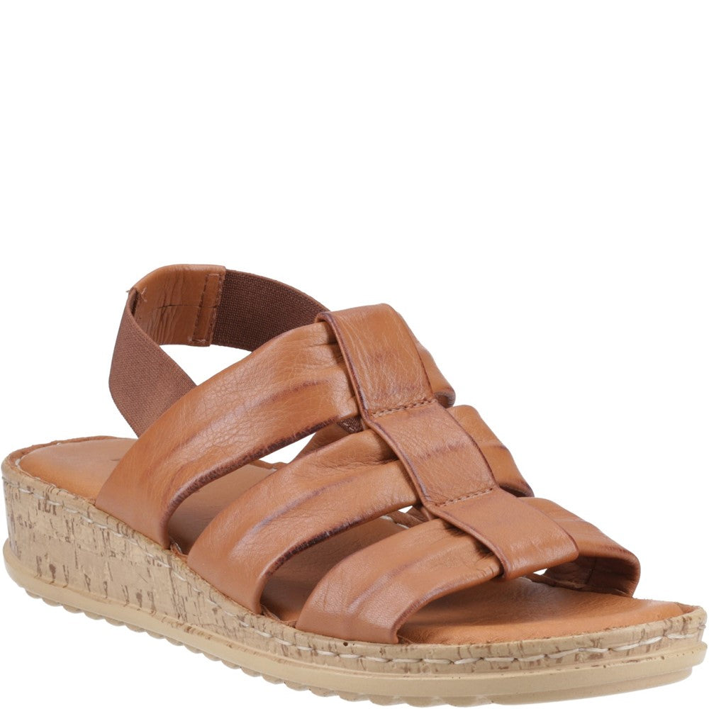 Hush Puppies Eden Gladiator Sandal