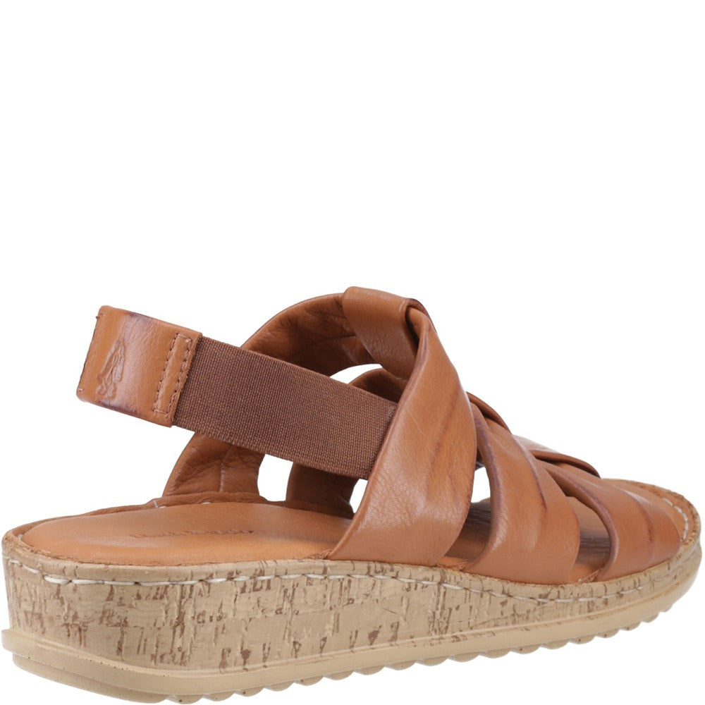 Hush Puppies Eden Gladiator Sandal