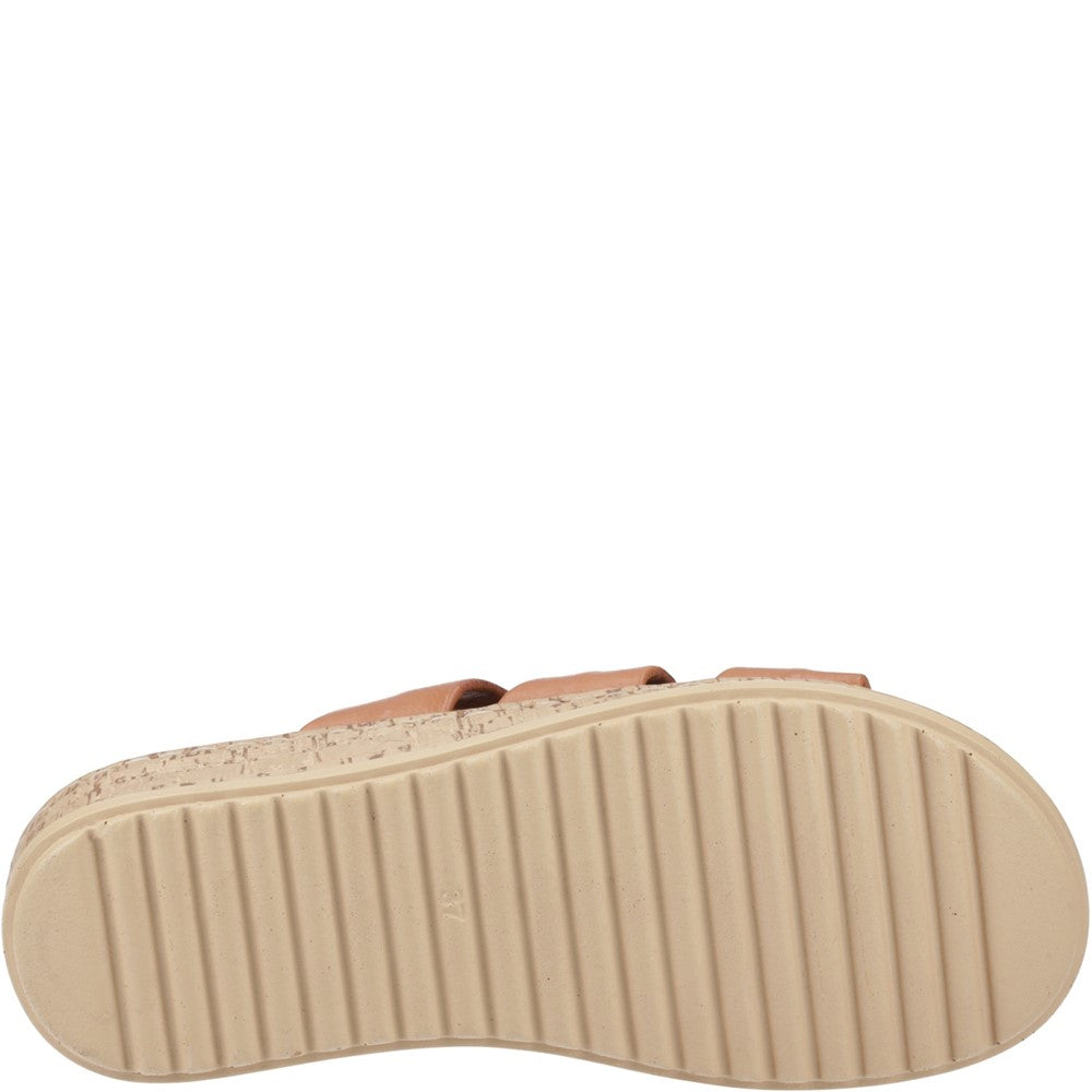 Hush Puppies Eden Gladiator Sandal