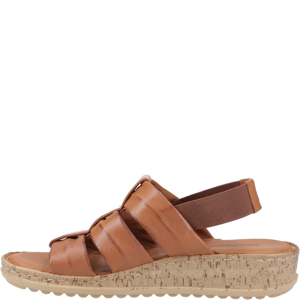 Hush Puppies Eden Gladiator Sandal