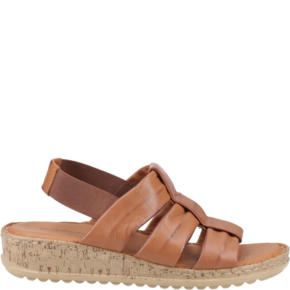 Hush Puppies Eden Gladiator Sandal