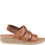 Hush Puppies Eden Gladiator Sandal
