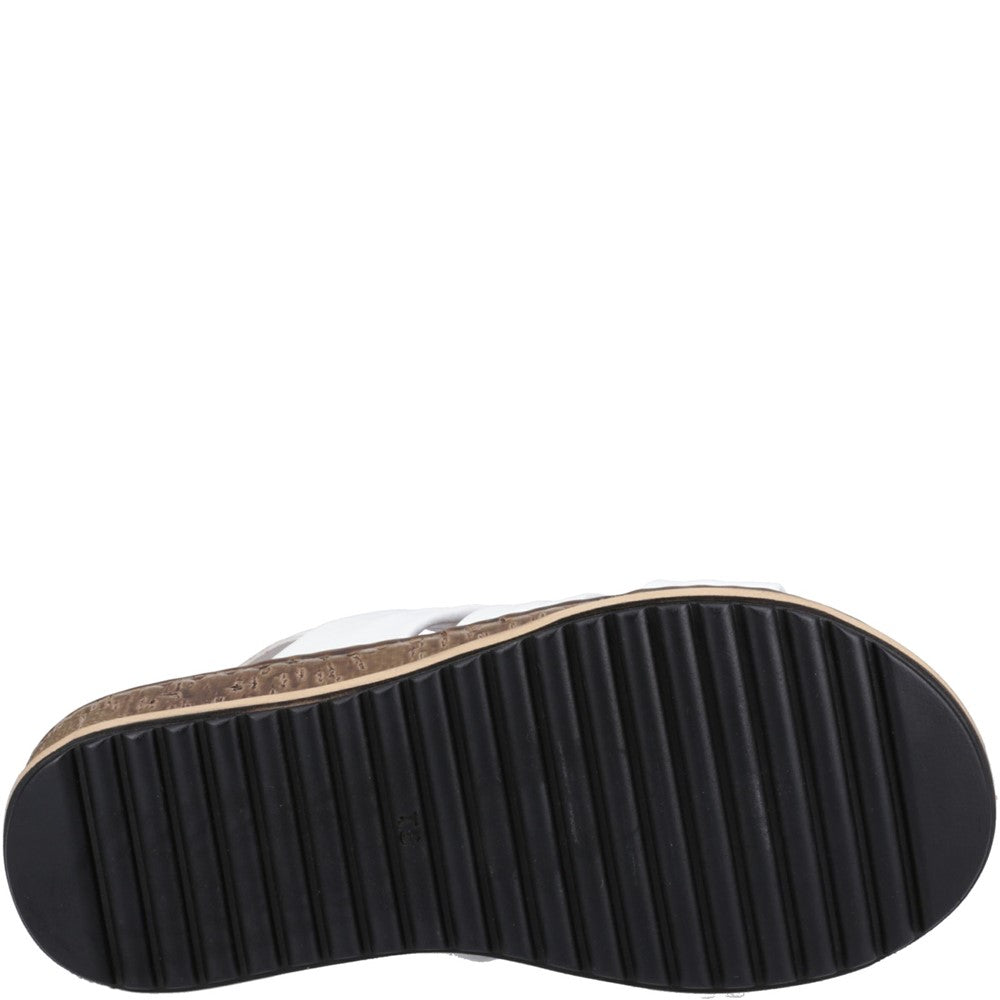 Hush Puppies Eden Gladiator Sandal