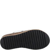 Hush Puppies Eden Gladiator Sandal