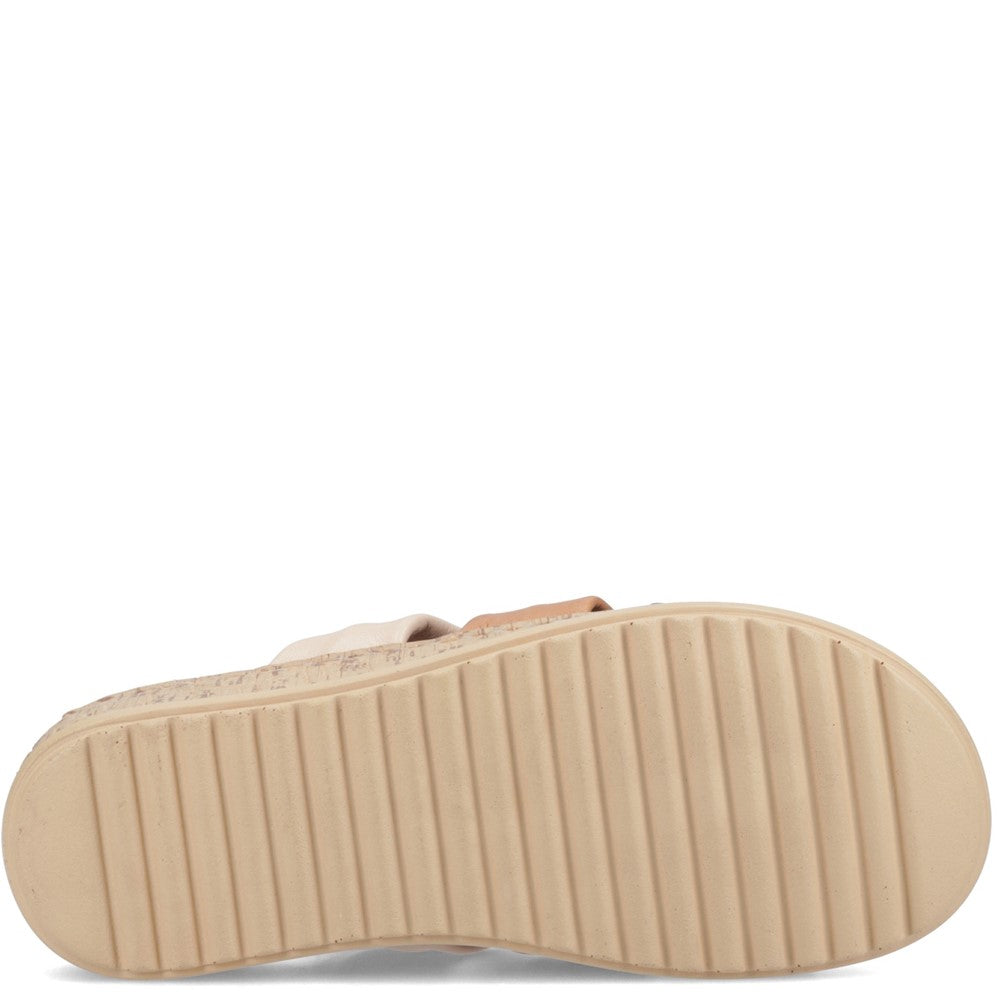 Hush Puppies Eden Gladiator Sandal
