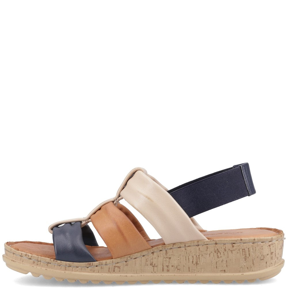 Hush Puppies Eden Gladiator Sandal