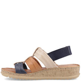 Hush Puppies Eden Gladiator Sandal