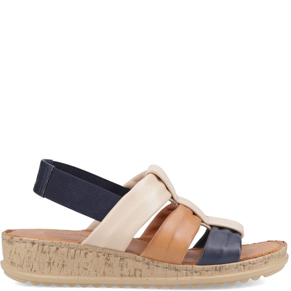 Hush Puppies Eden Gladiator Sandal