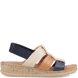Hush Puppies Eden Gladiator Sandal