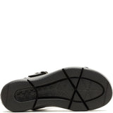 Hush Puppies Uplift Quarter Strap