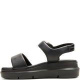 Hush Puppies Uplift Quarter Strap