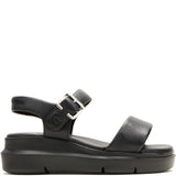 Hush Puppies Uplift Quarter Strap