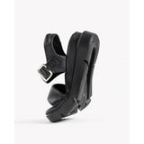 Hush Puppies Uplift Quarter Strap
