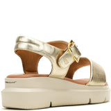 Hush Puppies Uplift Quarter Strap