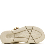 Hush Puppies Uplift Quarter Strap