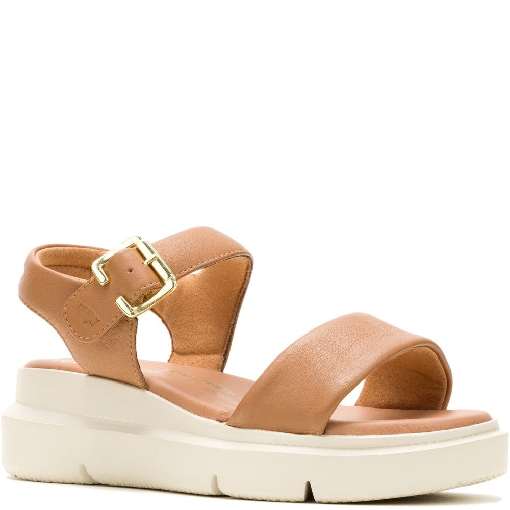 Hush Puppies Uplift Quarter Strap