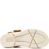 Hush Puppies Uplift Quarter Strap