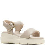Hush Puppies Uplift Quarter Strap Sandals Slim Fit