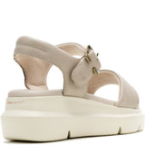 Hush Puppies Uplift Quarter Strap Sandals Slim Fit
