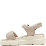 Hush Puppies Uplift Quarter Strap Sandals Slim Fit