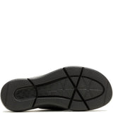Hush Puppies Uplift Crossover Slides