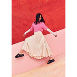 Hush Puppies Uplift Crossover Slides