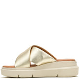 Hush Puppies Uplift Crossover Slides