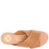 Hush Puppies Uplift Crossover Slides