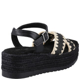 Hush Puppies Jemma Espadrille Sandal