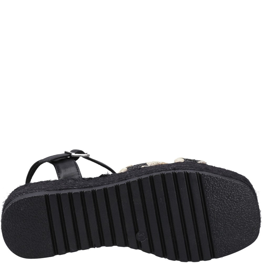 Hush Puppies Jemma Espadrille Sandal
