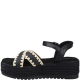 Hush Puppies Jemma Espadrille Sandal