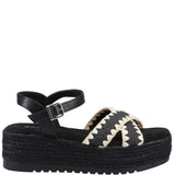 Hush Puppies Jemma Espadrille Sandal