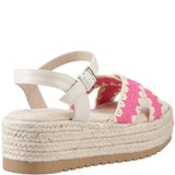 Hush Puppies Jemma Espadrille Sandal