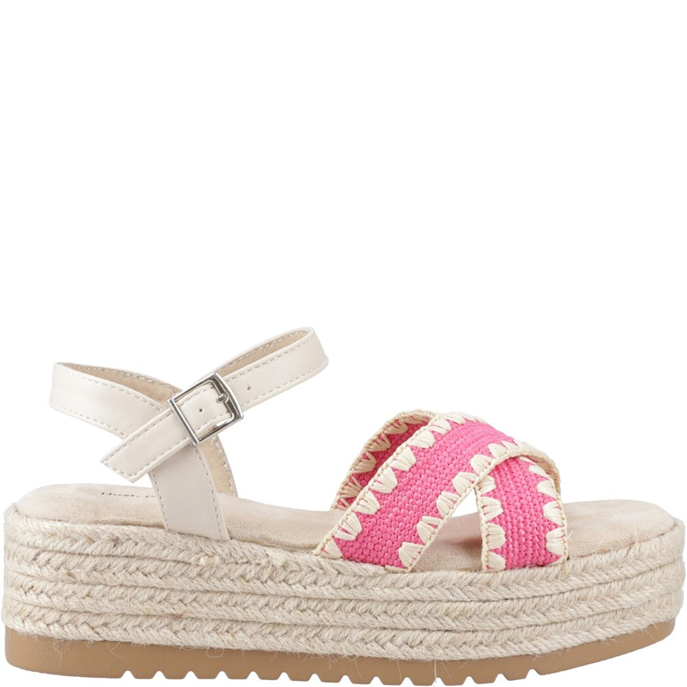 Hush Puppies Jemma Espadrille Sandal