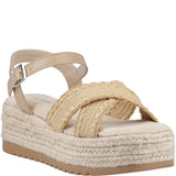 Hush Puppies Jemma Espadrille Sandal