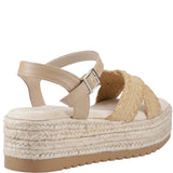 Hush Puppies Jemma Espadrille Sandal