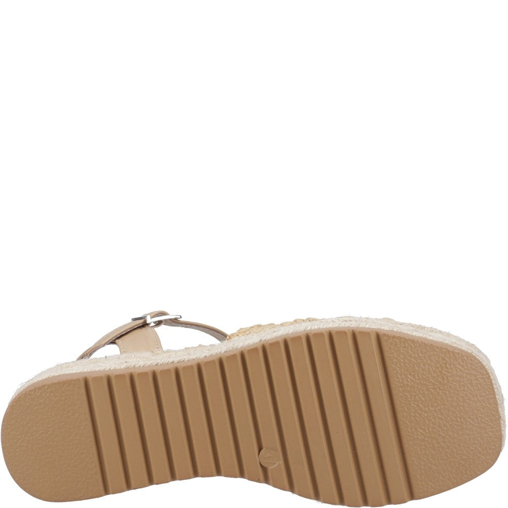 Hush Puppies Jemma Espadrille Sandal