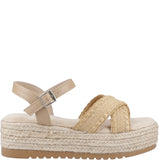 Hush Puppies Jemma Espadrille Sandal