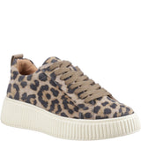 Hush Puppies Harlow Suede Sneaker