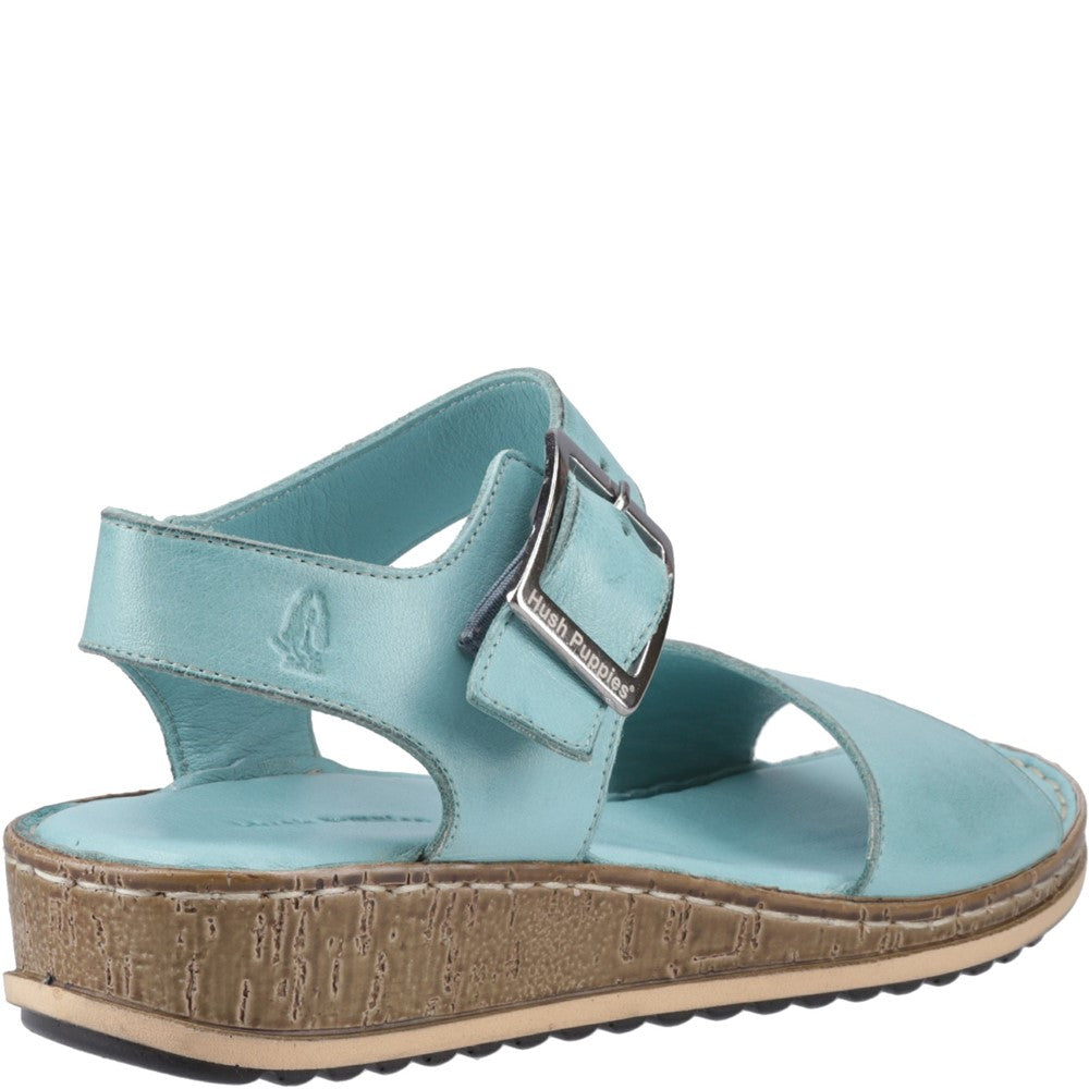 Hush Puppies Ellie Sandal