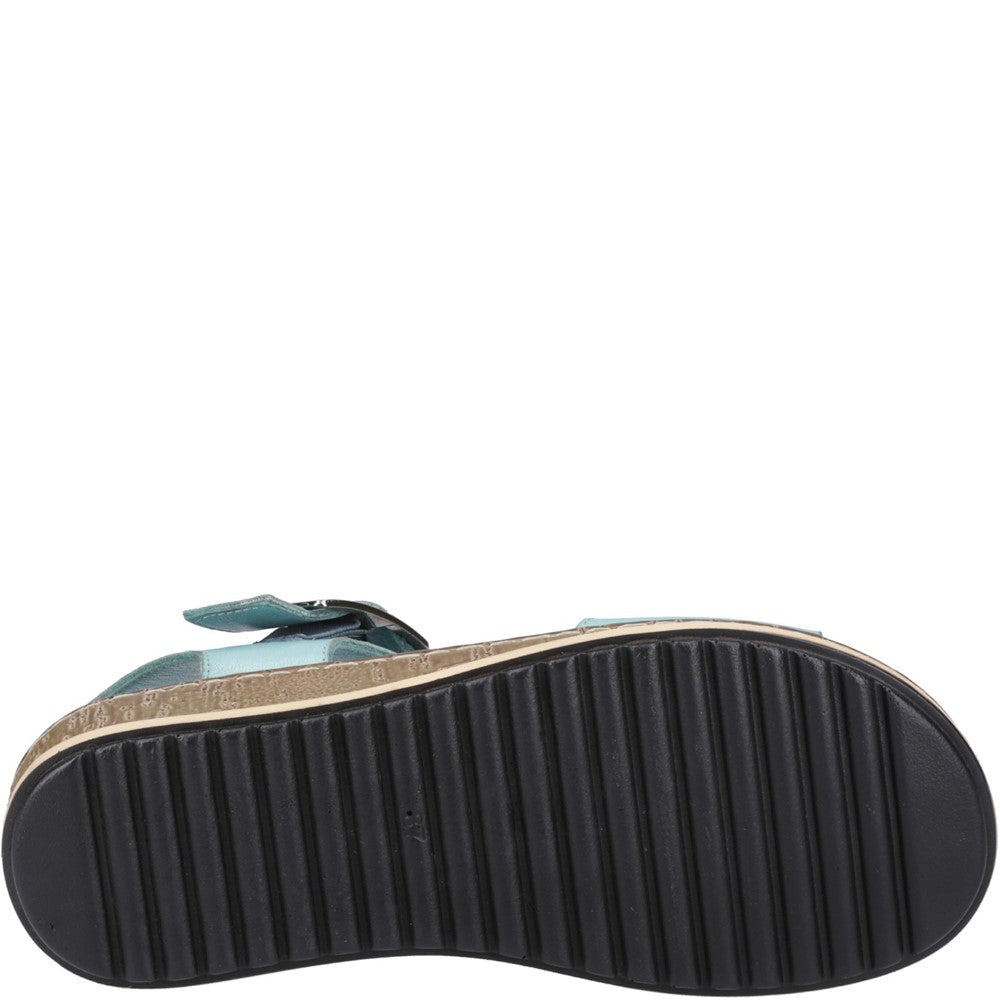 Hush Puppies Ellie Sandal