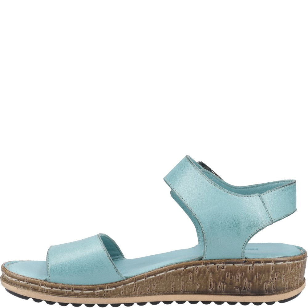 Hush Puppies Ellie Sandal