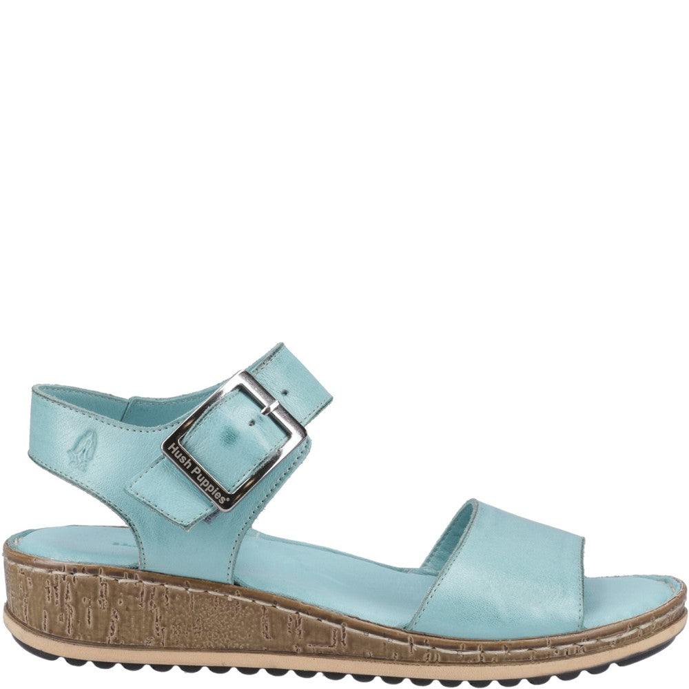 Hush Puppies Ellie Sandal