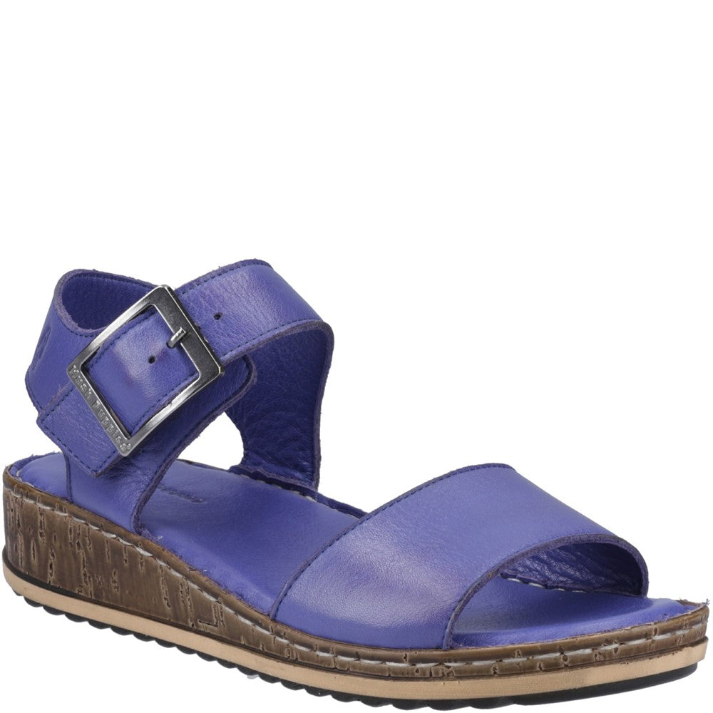 Hush Puppies Ellie Sandal
